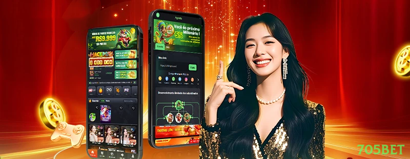 App 705bet Android download