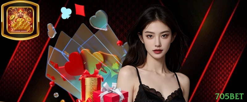 App 705bet slots mobile