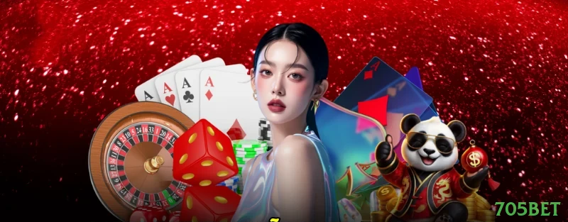 Canal oficial da 705bet no Telegram