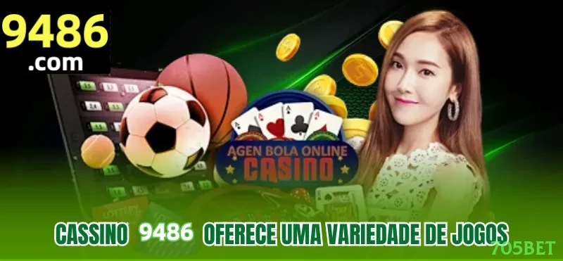 Lista de jogos para 705bet vip section